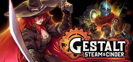 Gestalt and Cinder (PC) - Standard