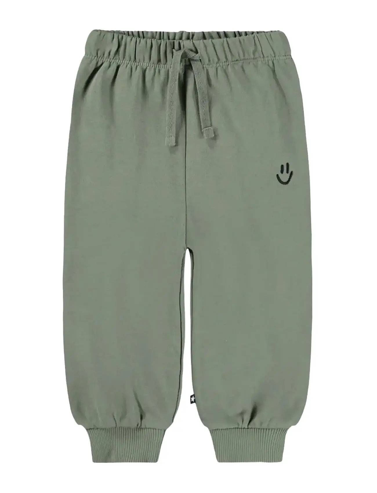 Molo Simeon - Khaki green - 104