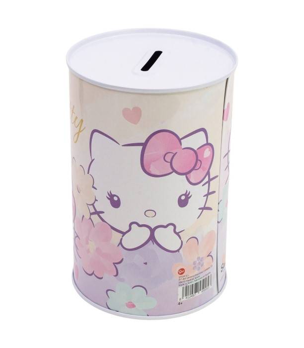 Hello Kitty Sparbössa