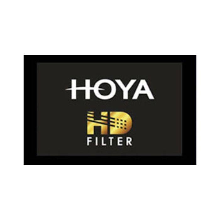Hoya UV HD 52mm