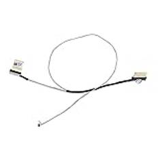 RTDPART bärbar dator LCD EDP-kabel för ASUS X415DA X415EA X415EANS X415EP X415FA X415JA X415JANS X415JF X415JP X415KA X415MA X415MNS X415UA 30 pins