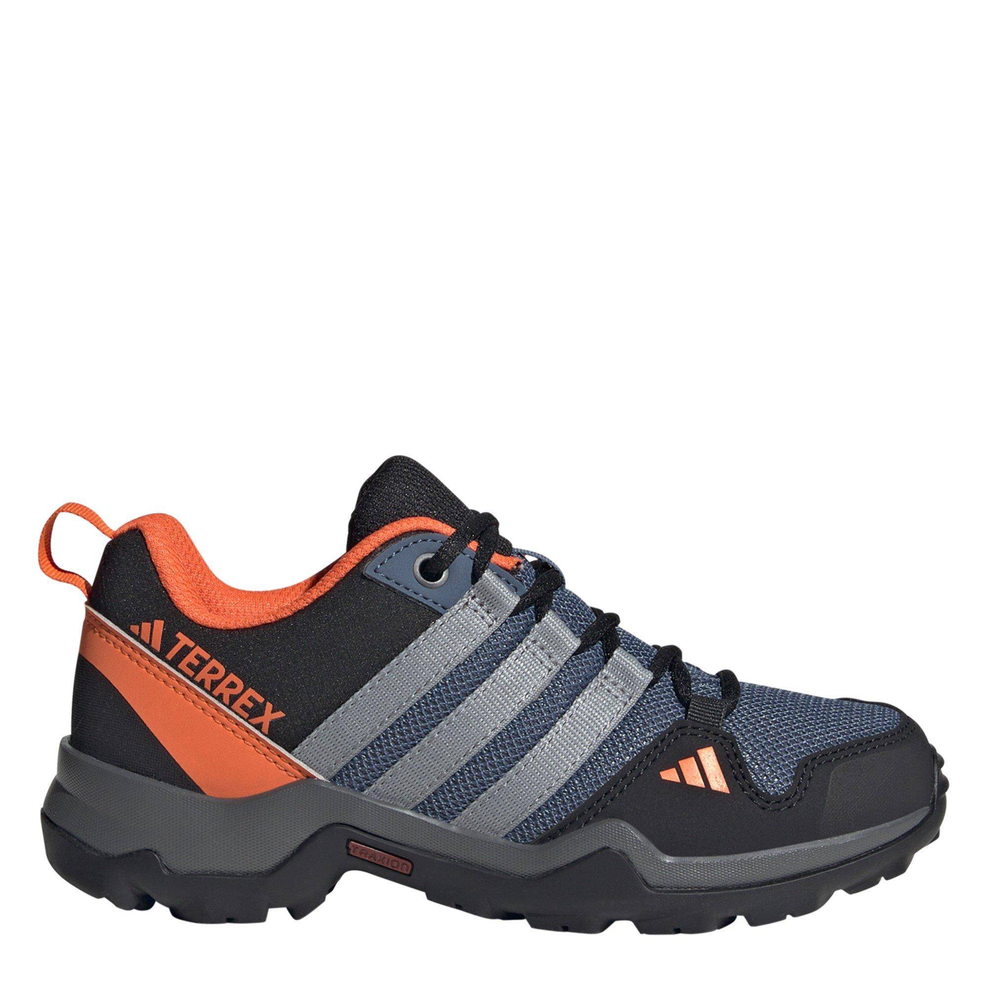 Adidas Unisex Kids' Terrex Ax2R Hiking Non Waterproof Hiking Shoes