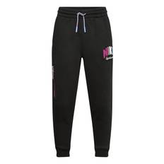 NIKE Nike Sportswear Powder Play Fleece Pants |Svart |116/122 cm
