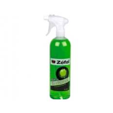 ZÉFAL Bike Degreaser 1 l, The Bike Bio Degreaser is an effective degreasing agent.The active components quickly eliminate dus, For