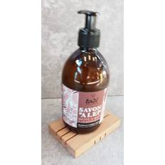 Flytande Aleppotvål 25% Cosmos Organic från Tadé 500ml