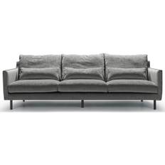 Sally 3-Sits Soffa XL Elyot Grey (Med svenkkuddar)