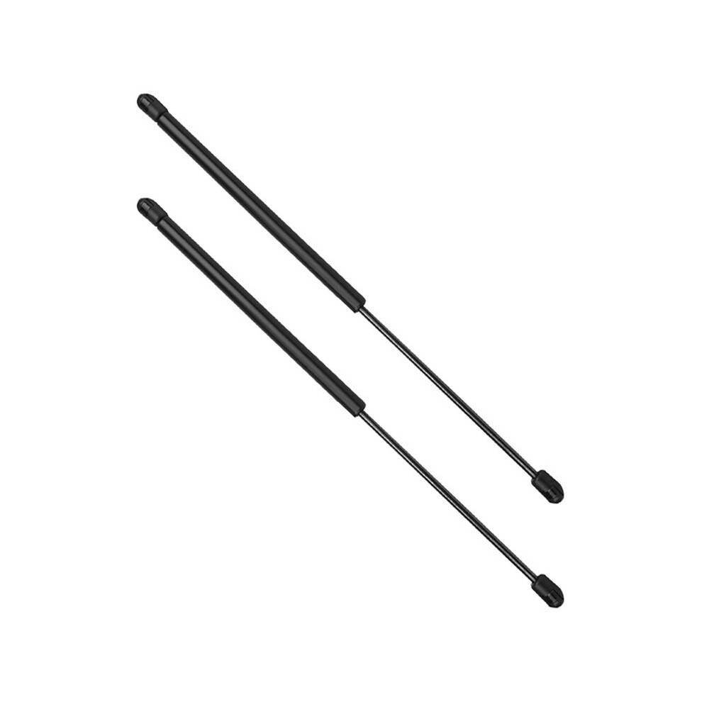 2Pair Front Hood Lift Struts 51237329410 for X1 F48 2016-2019 Engine Cover Bonnet Support Shock Gas Cylinder Set