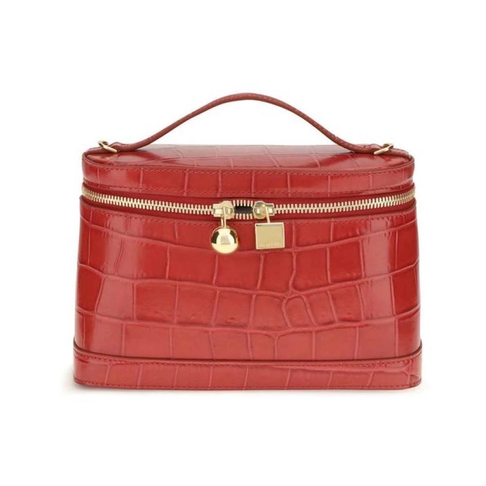 Jacquemus - Le Petit Vanity Väskor - Dam - ONE Size -
