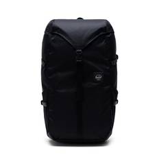 Barlow Backpack Large, Svart, L