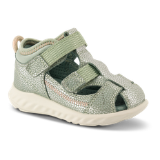 ECCO Babysandal Sølv 72514153917  SP.1 LITE - 24