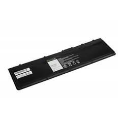 Green Cell Batteri till Dell Latitude E7240, E7250 etc. 2400mAh, 11.1V