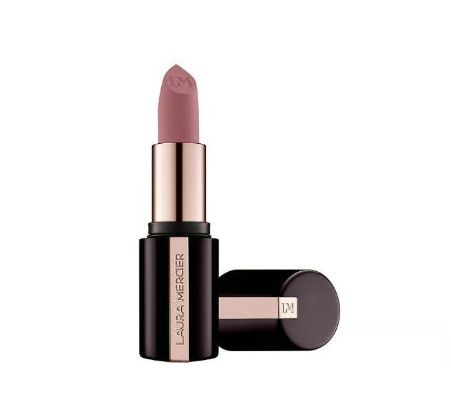 Laura Mercier Caviar Smoothing Matte Lipstick 168 Pink Chiffon 3.8 g