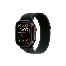 Apple Watch Ultra 2 G/C 49mm Black Tit S/M | 2399.67 kr. /md i 3 mdr.* | inkl. 3 års reklamationsret