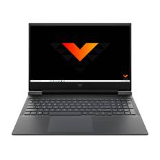 HP Victus laptop (16-D0014NO) - 16.1" bärbar gamingdator med Intel Core I5-11400 Processor, 1TB SSD, 8GB Ram och RTX 3060