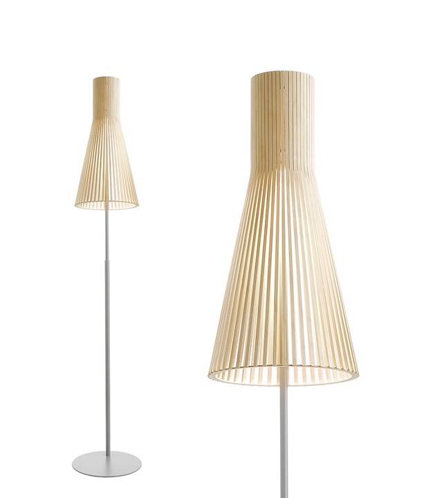 Secto 4210 Golvlampa