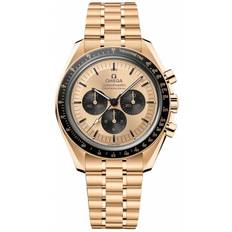 Omega Speedmaster Professional Moonwatch Co-Axial Master Chronometer 42mm