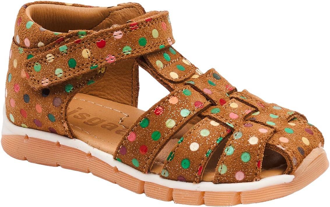 Bisgaard Billie Stl. 29 - Sneakers Från Magasin - 2322 Confetti (29)