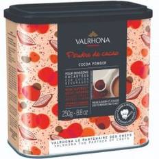 Valrhona kakaopulver 250g