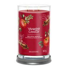 Candela Red Apple Wreath Tumbler Signature Grande 567 gr