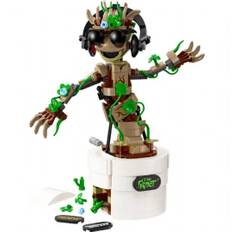 Dansende Groot LEGO Byggeklodser Super Heroes 76297