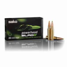 Sako powerhead Blade kal. 270 win 7,8 g