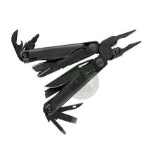 Leatherman - Surge, Molle taske, Sort