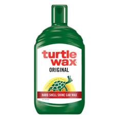 Turtle Original voks 500 ml.