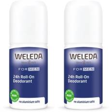 2st Weleda Men 24h Roll-On Deo 50 ml