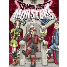 Dragon Quest Monsters: The Dark Prince (PC) - Steam Key - GLOBAL