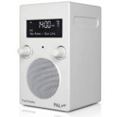 Tivoli Pal Plus BT Gen 2 Audio Laboratory Bluetooth DAB DAB+ FM