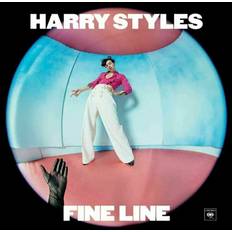 Harry Styles - Fine Line (Coloured) (2 LP)