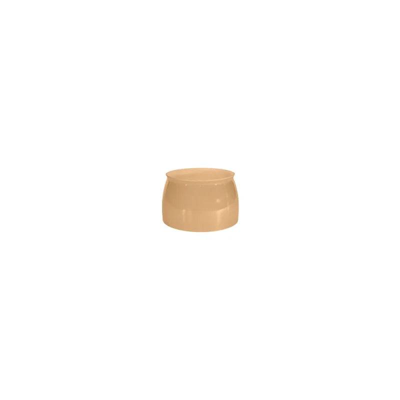 Underskærm til PH 3/2 Terracotta.