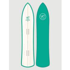 Elevated Surf Craft Minni Driver 4'6 2025 Snowboard - uni - 137