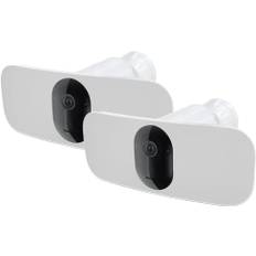 Arlo Pro 3 Floodlight Camera 2-pack