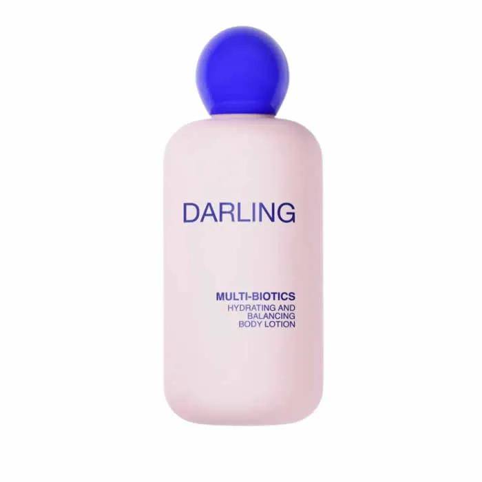 Darling Återfuktande Och Balanserande Kroppslotion 250ml