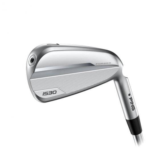 Ping I530 - Enskilda klubbor (custom)