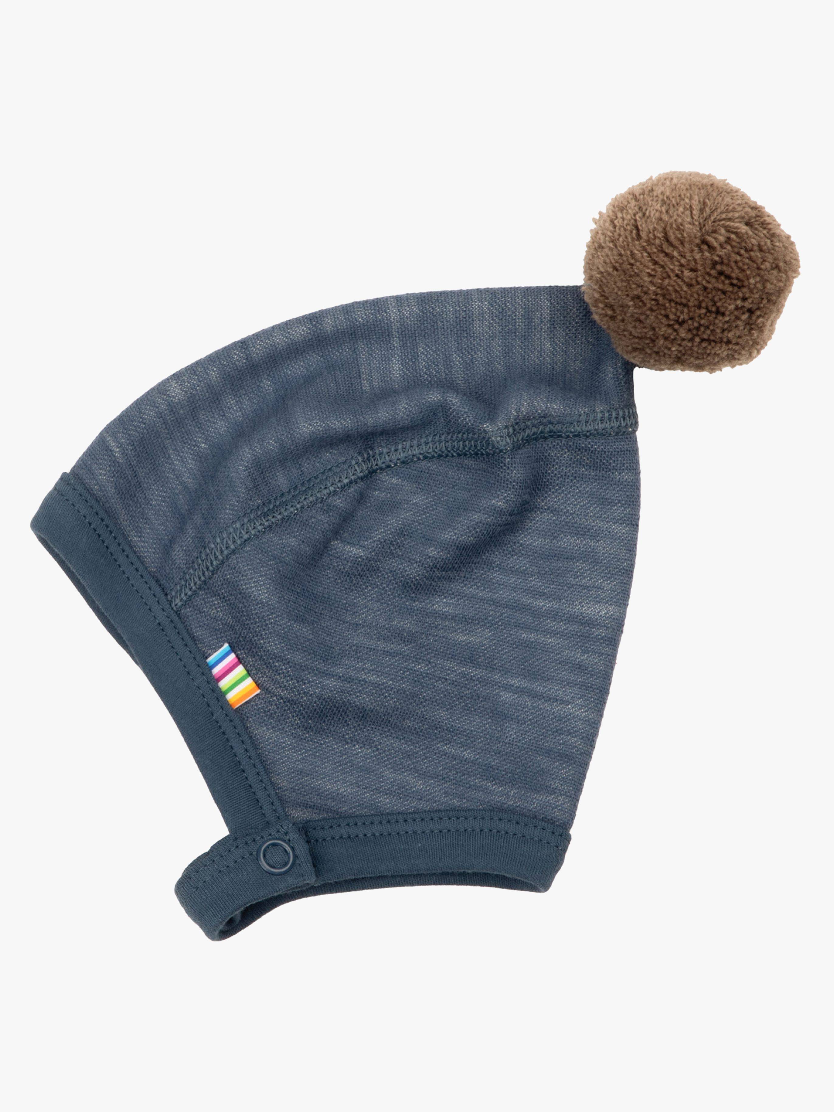 Joha Hjelmhue Merinomix, Dark Denim, 48