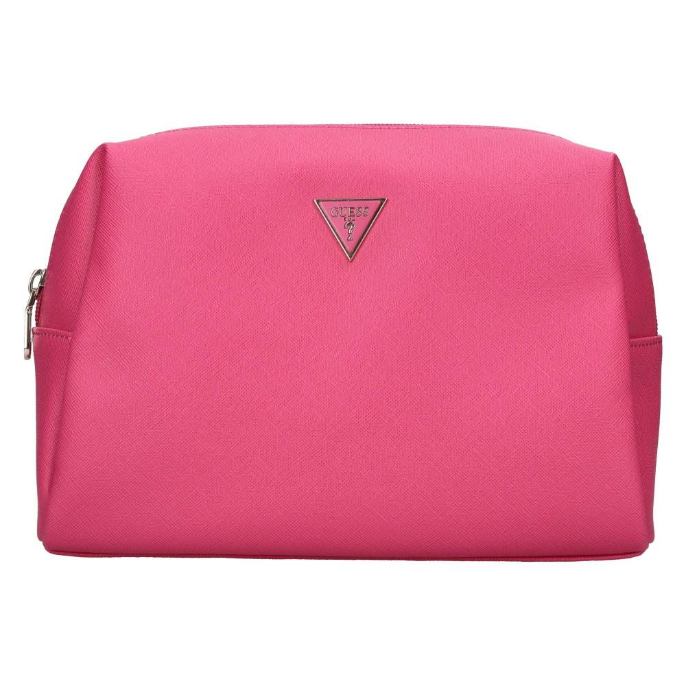 Guess Toilet Bags - Tasker - Dame - Lyserød - ONE SIZE -