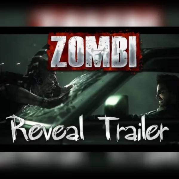 Zombi SEA(PC) Steam Gift - ASIA.