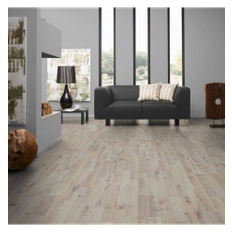 Laminatgulv Eg 6MM Klik-gulv Calluna Soft 6X193X1376MM 2,92M2 Pak (D4950)