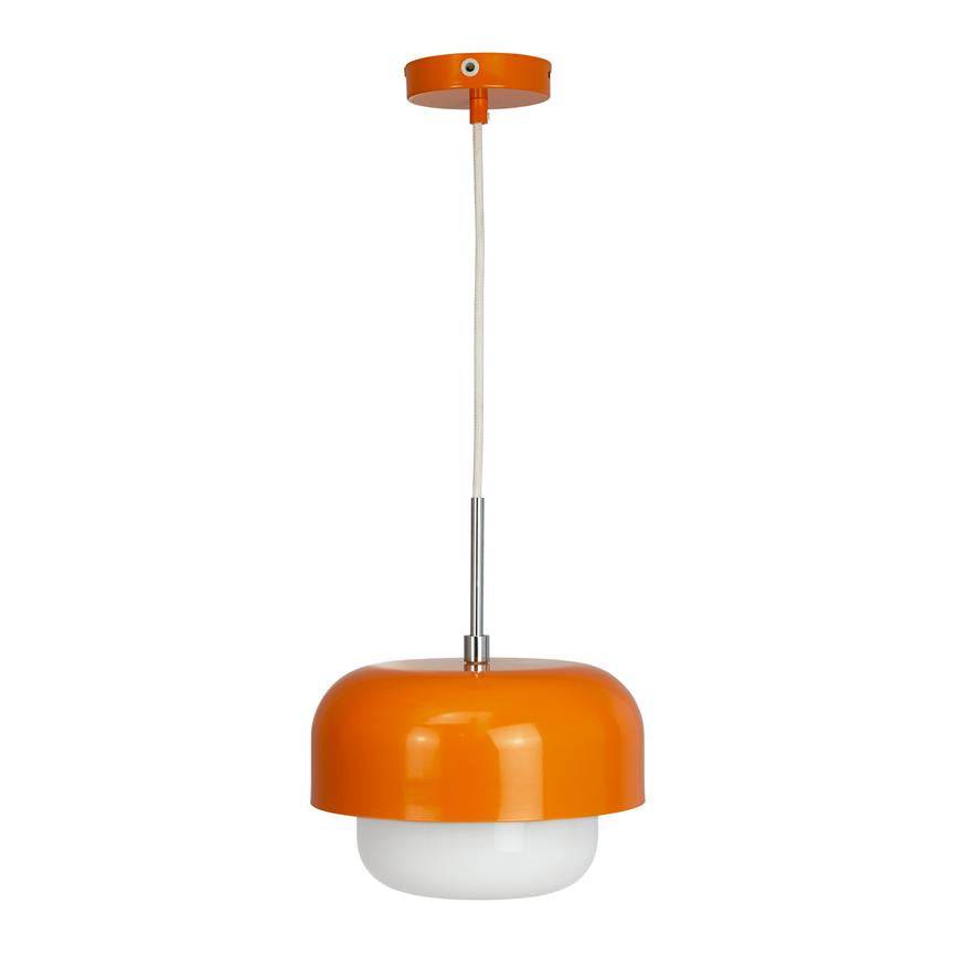 Haipot Pendel - Orange