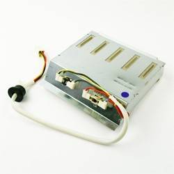 Candy, Hoover varmelegeme til tørretumbler - M. multistik