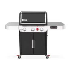 Weber Genesis EX-325s Smart-gasgrill Sort