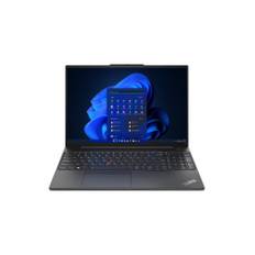 Lenovo ThinkPad E16 G1 - 16" - Core i7 1355U - 16GB RAM - 512GB SSD