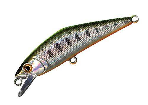 Smith LTD Minnow D-Contact 72, 2.8 inches (72 mm),
