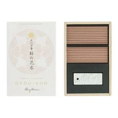 OEDO-KOH Cherry Blossom Incense