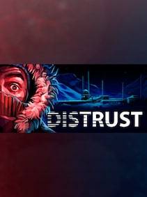 Distrust: Polar Survival (PC) - Steam Account - GLOBAL