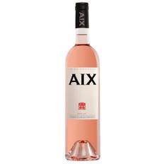 AIX Rose Coteaux d´Aix en Provence