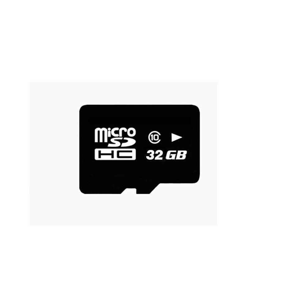 (Black,32GB)64gb 32gb 16gb 8gb 4gb 1gb 2gb 128gb Memory Cards Micro Sd Card Usb Flash