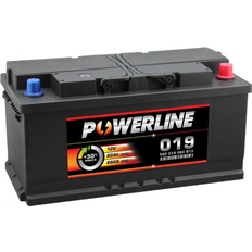 rundutec RNU-YB12A-BS Starterbatteri 12V 12Ah 140A ohne OPEL: Zafira C Tourer, Astra J Sports Tourer